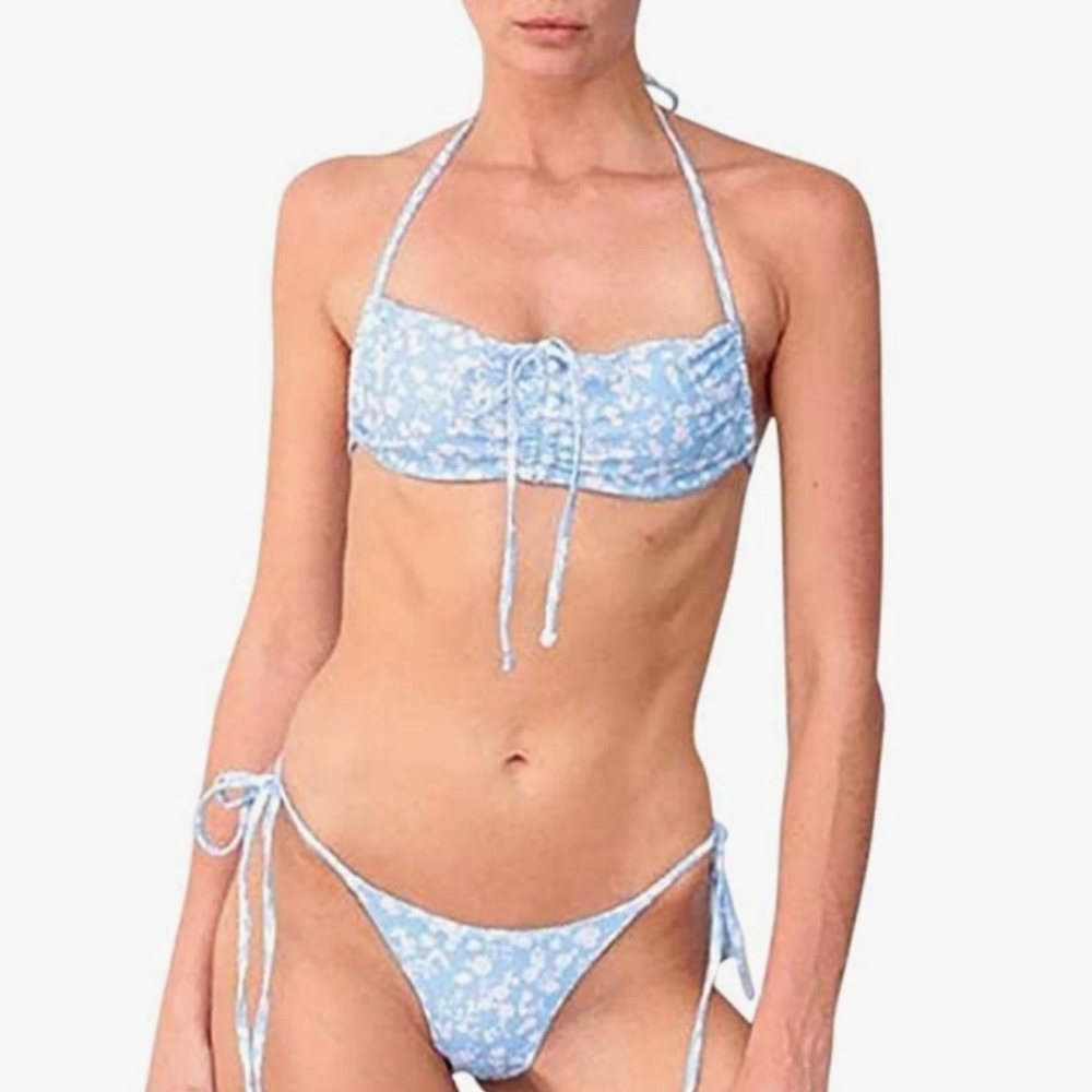 NWT Zaful bikini - Picture 2 of 6